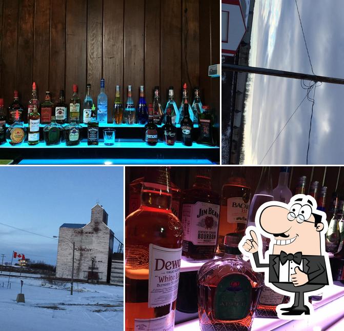 Vibrations Bar & Grill Raymore SK