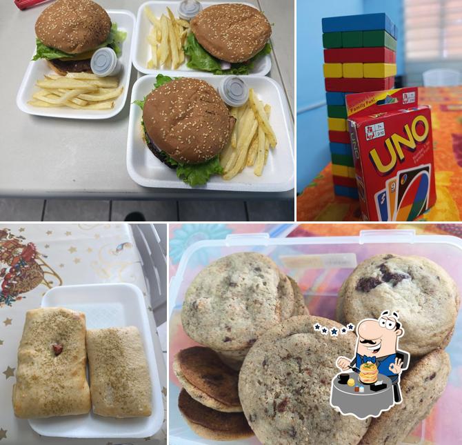Azugal snacks
