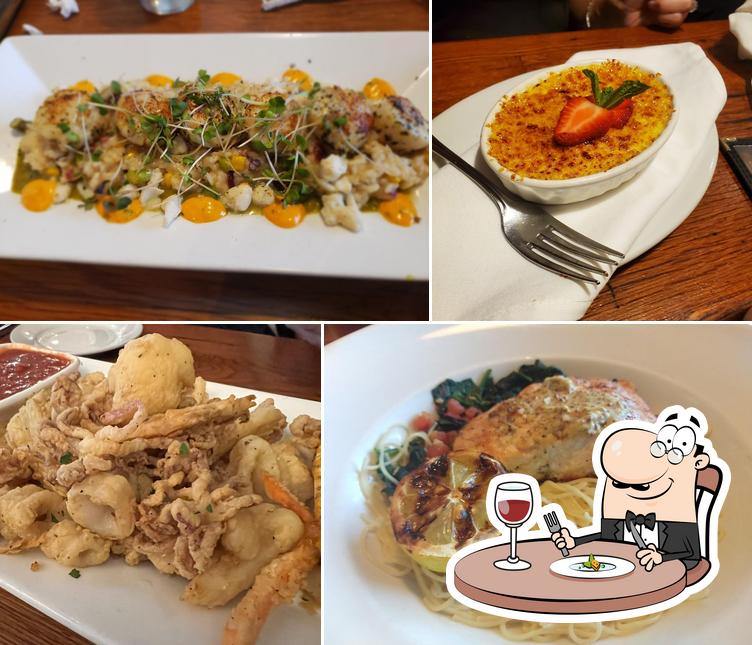 Biaggi's Ristorante Italiano