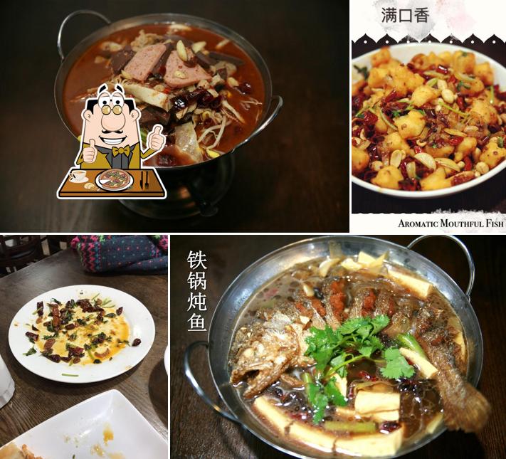 China Taste
