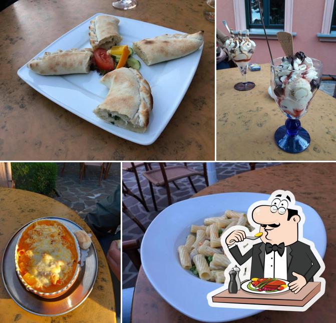 Restaurant,Del Porto,