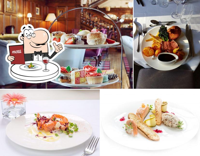 Ellis's Restaurant