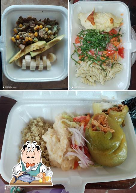 Healthy and Gourmet Arisan