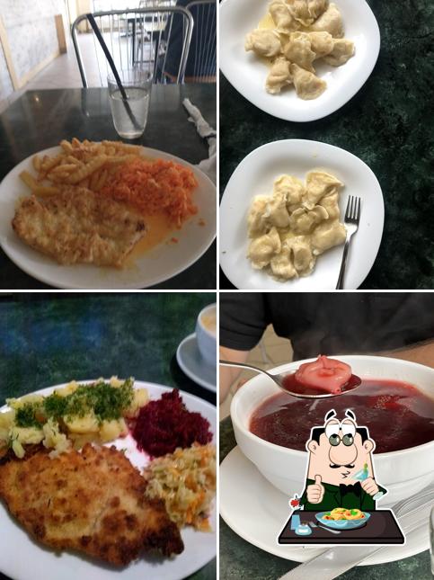 Krokiecik s.c. Bar