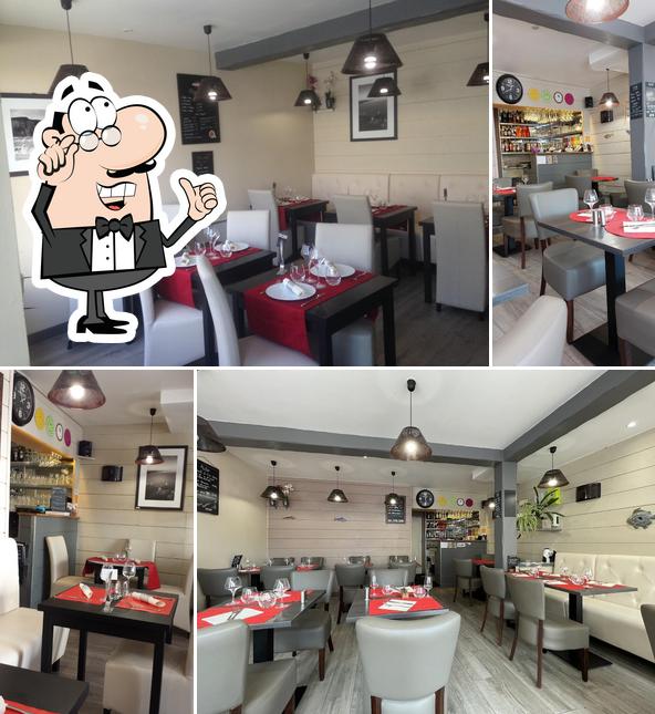 La Fourchette restaurant traditionnel
