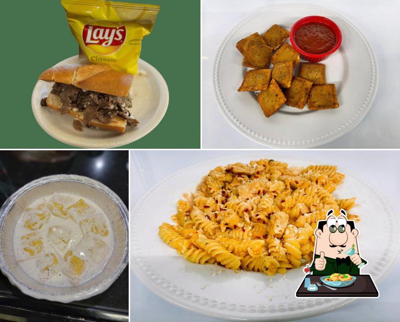Little Italy Italian Kitchen