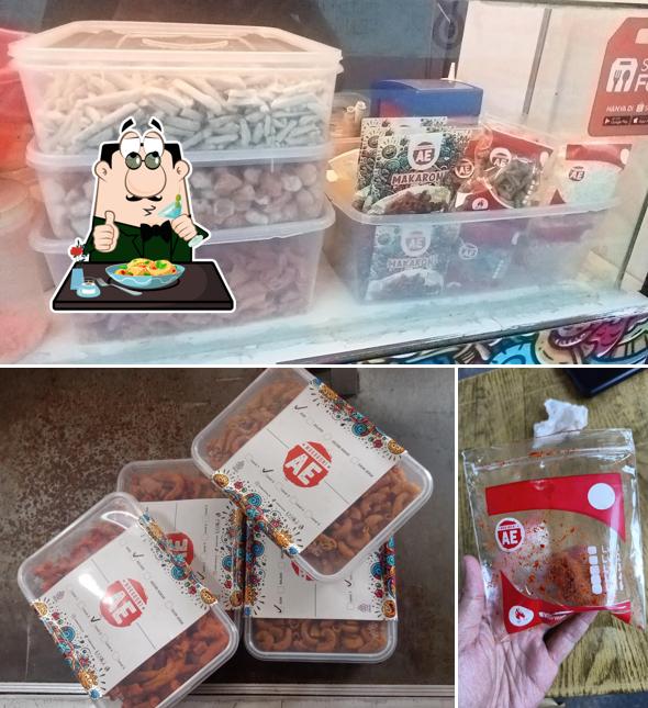 Makaroni AE
