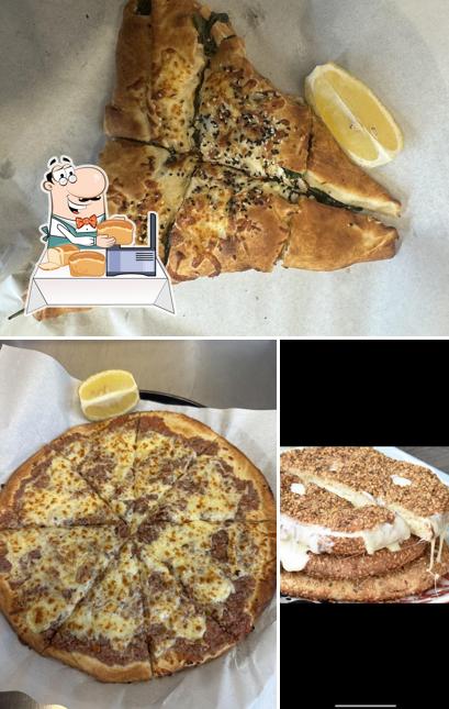 Mina Bakery Parramatta