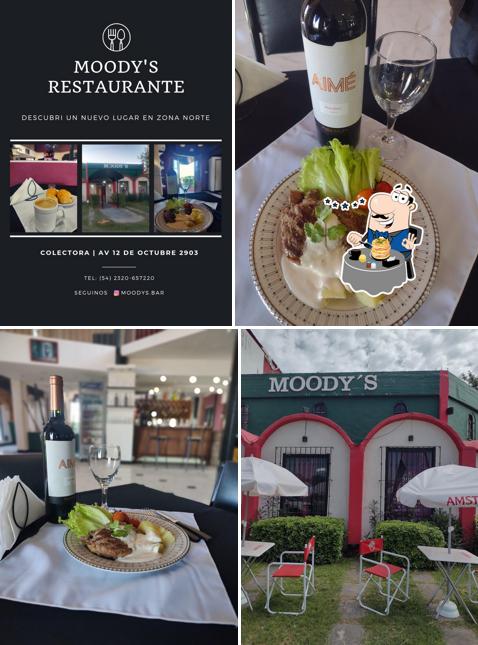 Moody's