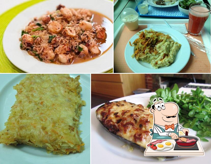 Passion Food