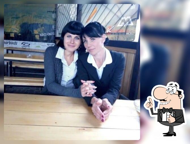 Пив-бар Пароплан