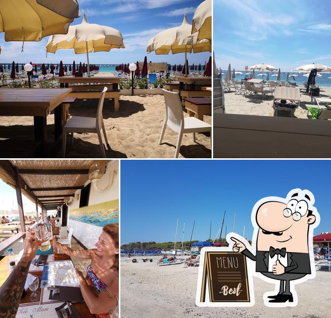 Ristorante Bar Sole Mare
