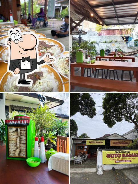 SOTO RAMAI JOGJA