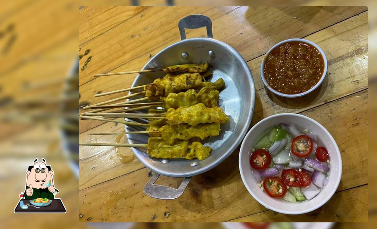 ร้านเบียร์วุ้น เพราะเพื่อน