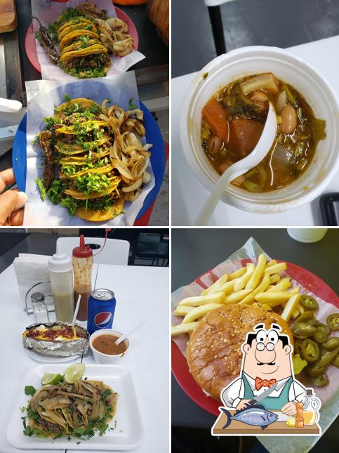 Tacos el sogo