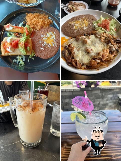 Tequila Burrito Bar Eugene