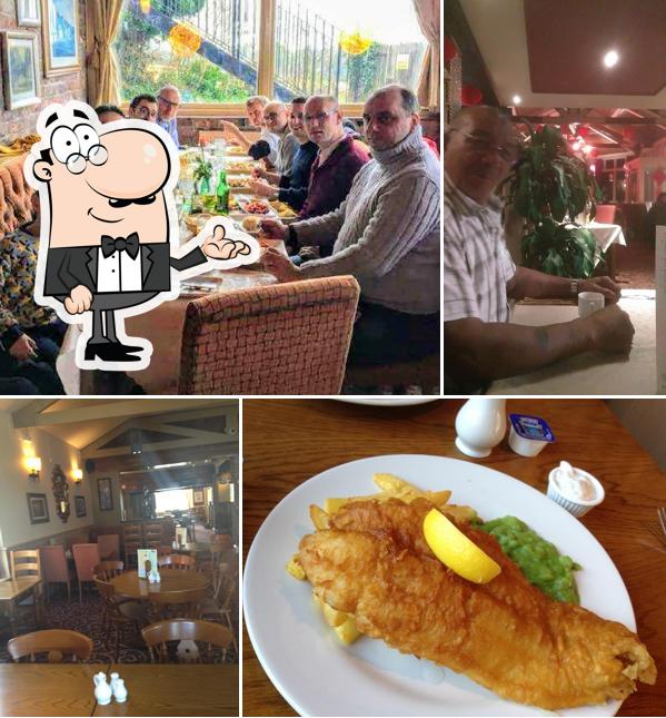 The Dunham Arms