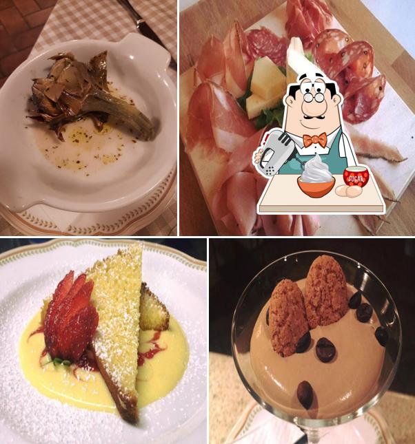 Trattoria Picchioni di FBF srl