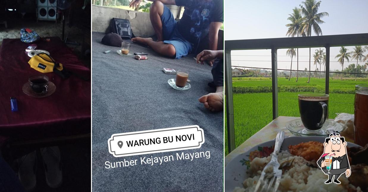 Warung Bu Novi