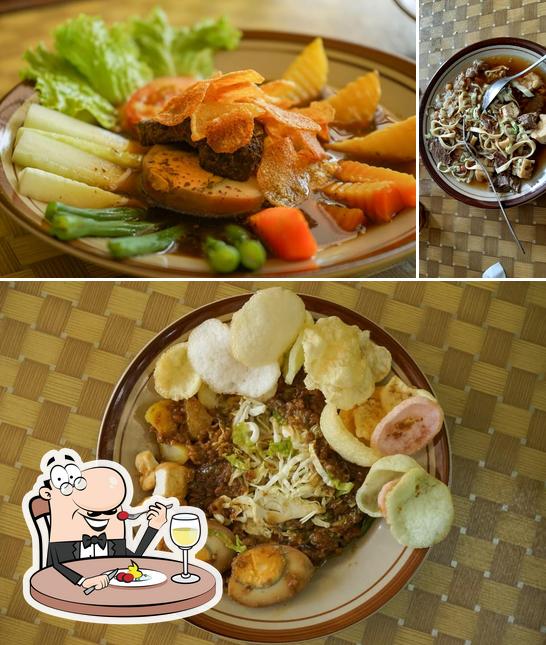 Warung Selat Aro