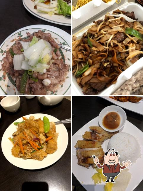 Wei's Kitchen 阿緯廚房