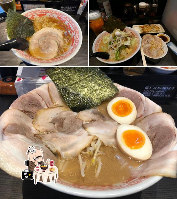 らーめん なじみ