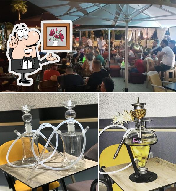 Shisha House