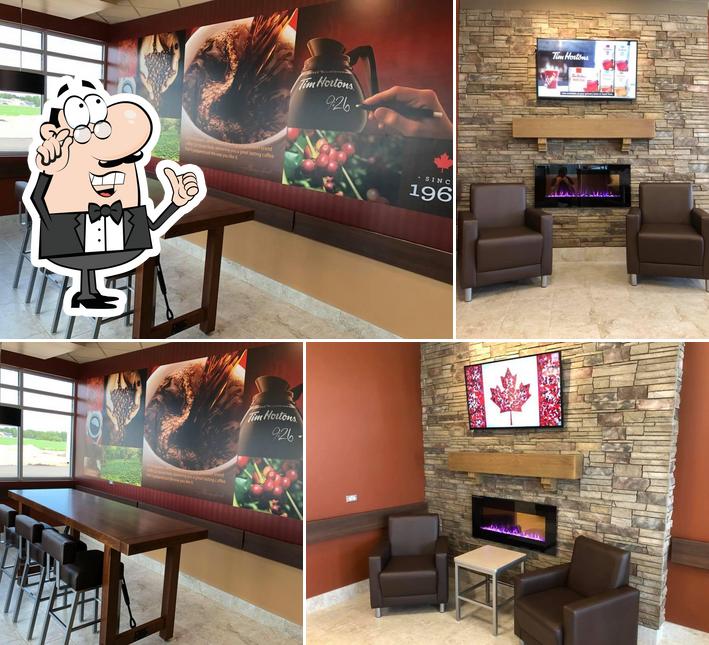Tim Hortons