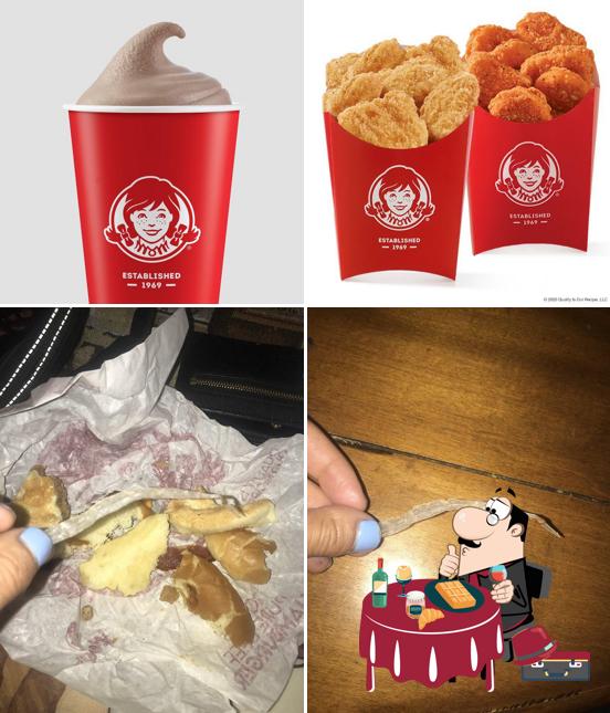 Wendy's