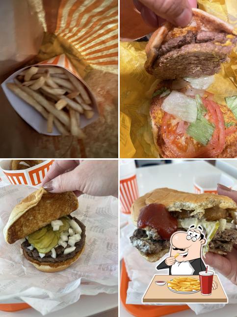 Whataburger