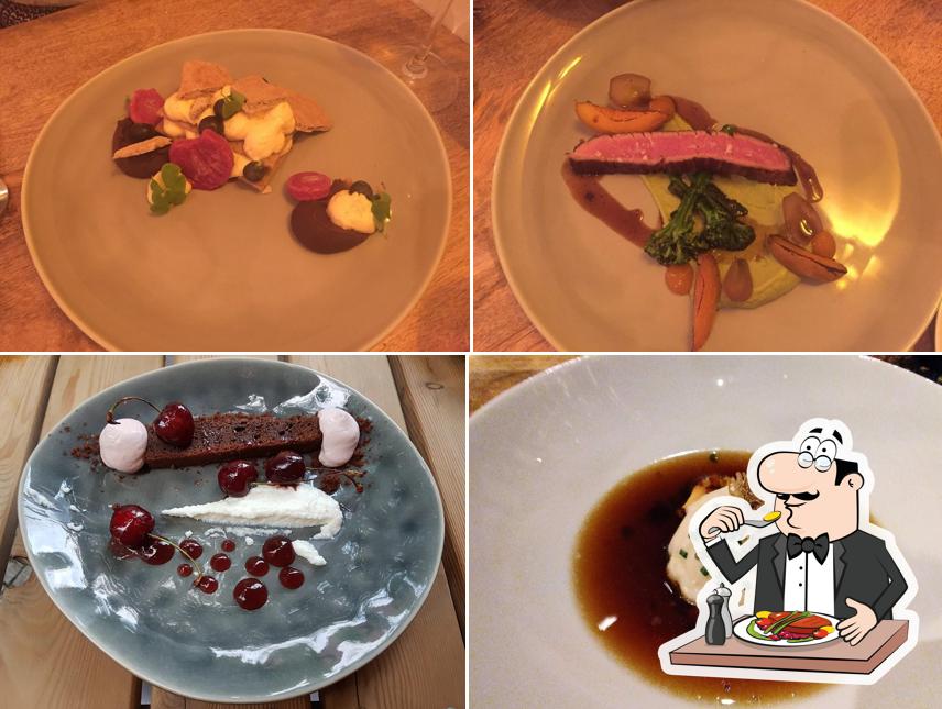 Restaurant Bricole