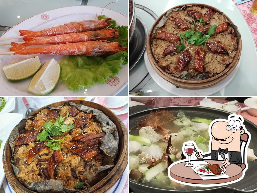 Adong Seafood Restaurant