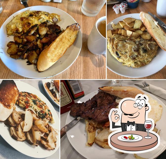Altea's Eatery