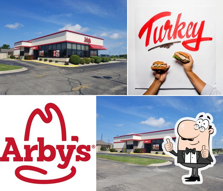 Arby's