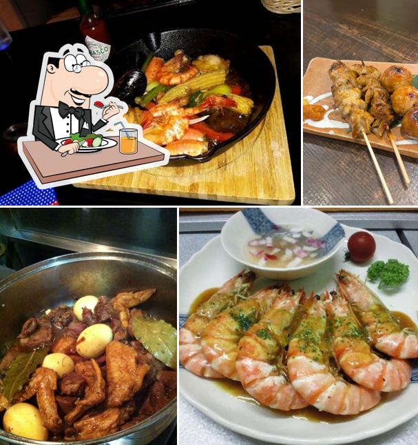 Bar and Restaurant MIX