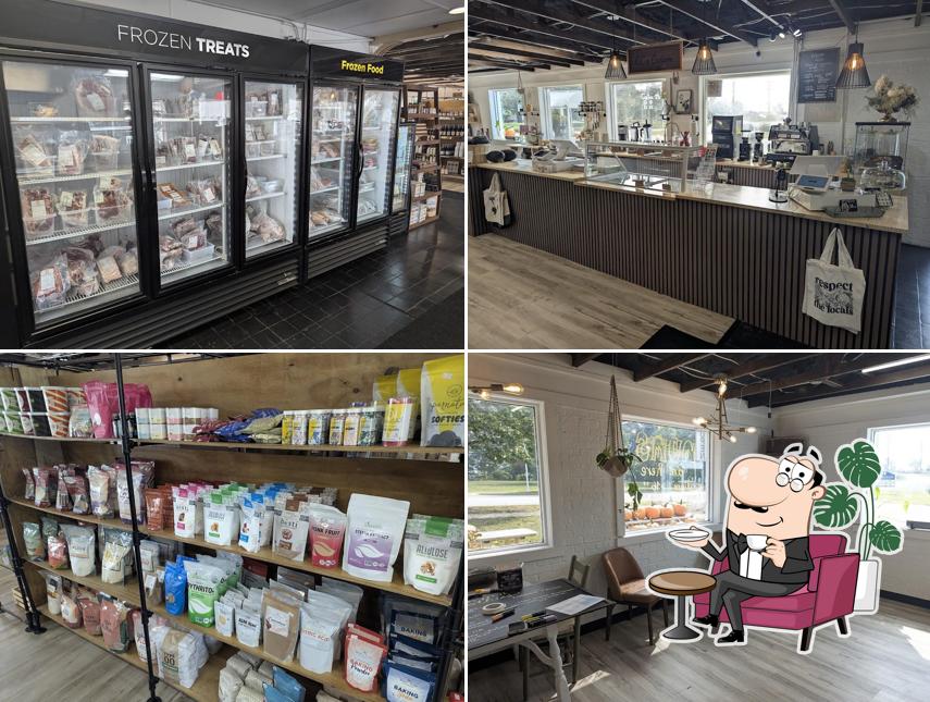 CC's Market