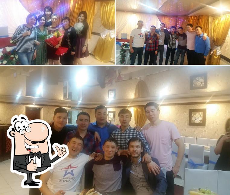 Охотник