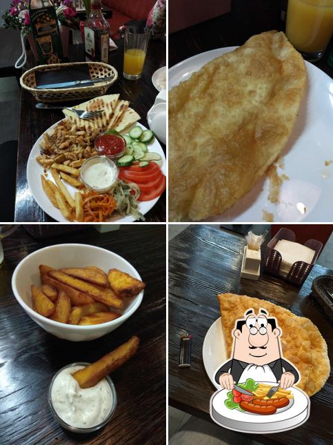 Food&Friends