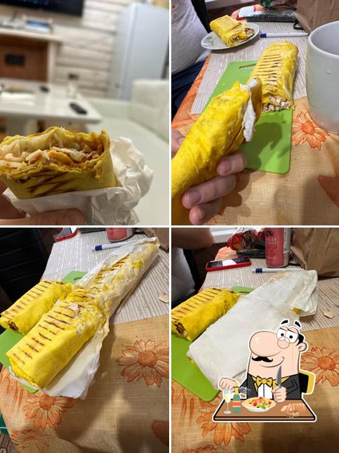 УплетайКА