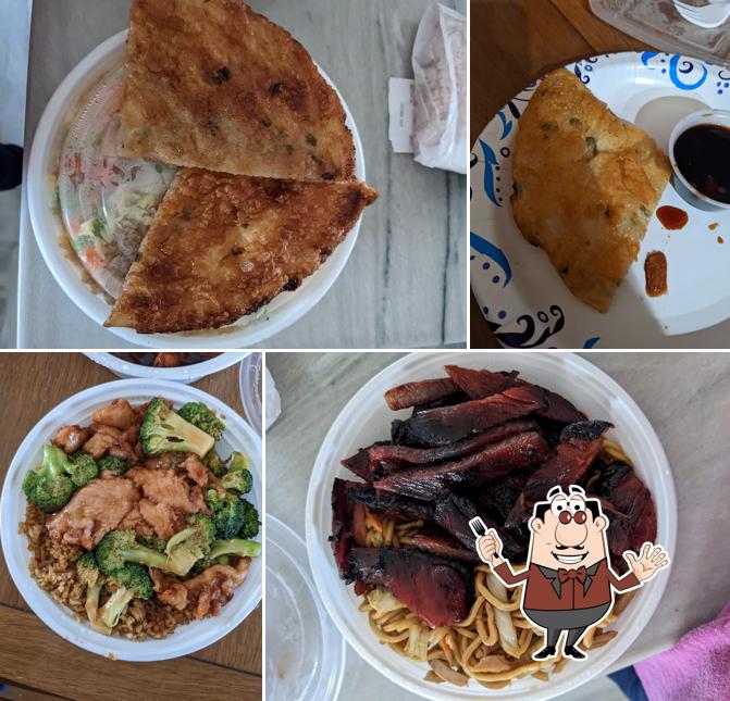 Choi Jin Chinese Restaurant