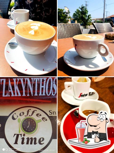 Coffee Time