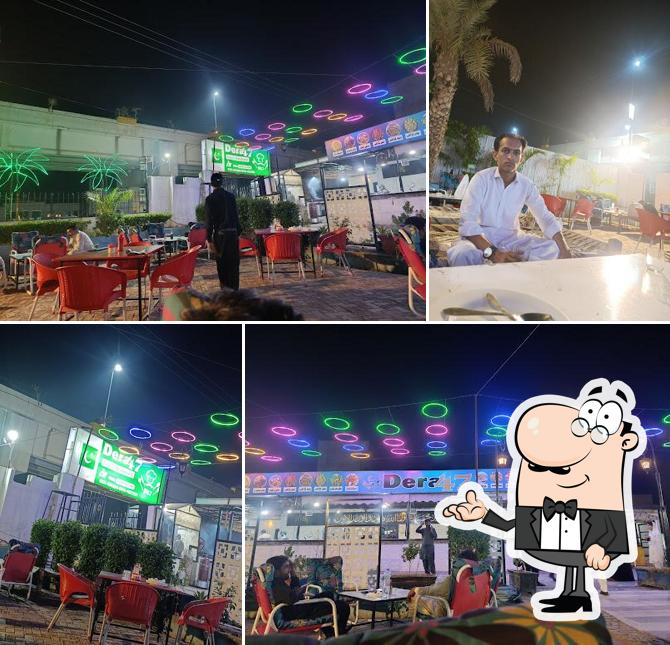Dera 47 Family Restaurant