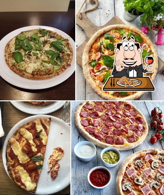 Domino's Pizza