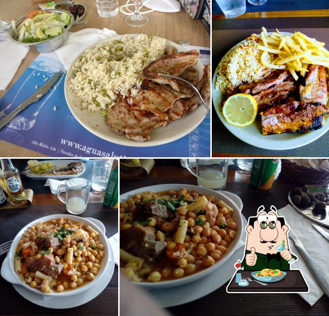 Restaurante Dona Ana