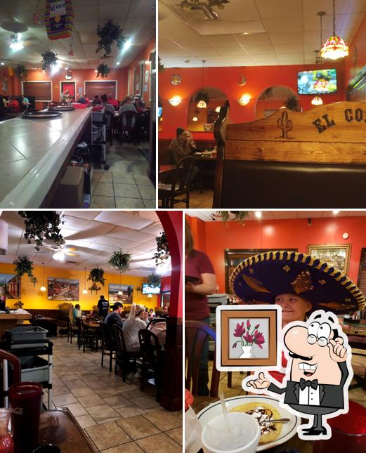 El Comal Mexican Restaurant