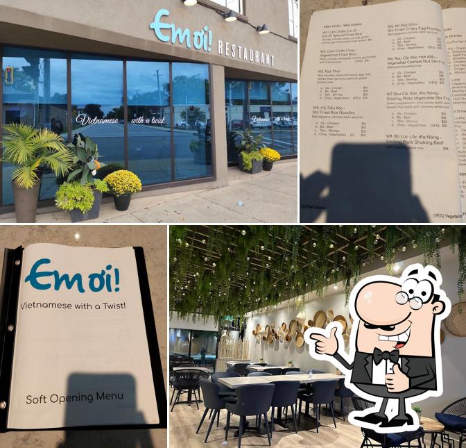Em Oi Vietnamese Restaurant