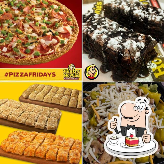 Hungry Howie's Pizza & Subs