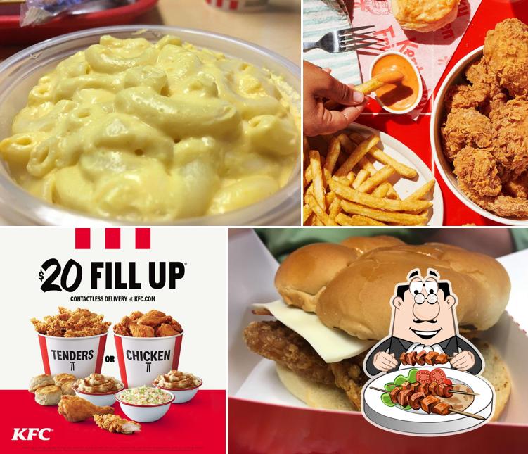 KFC