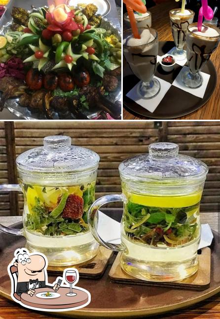 Khatereh Restaurant