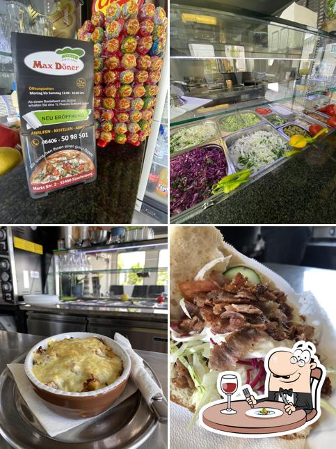 Max Döner
